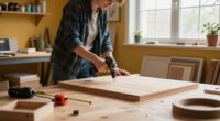 Why I’m Adding A “95% Day” To Every DIY Project From Now On