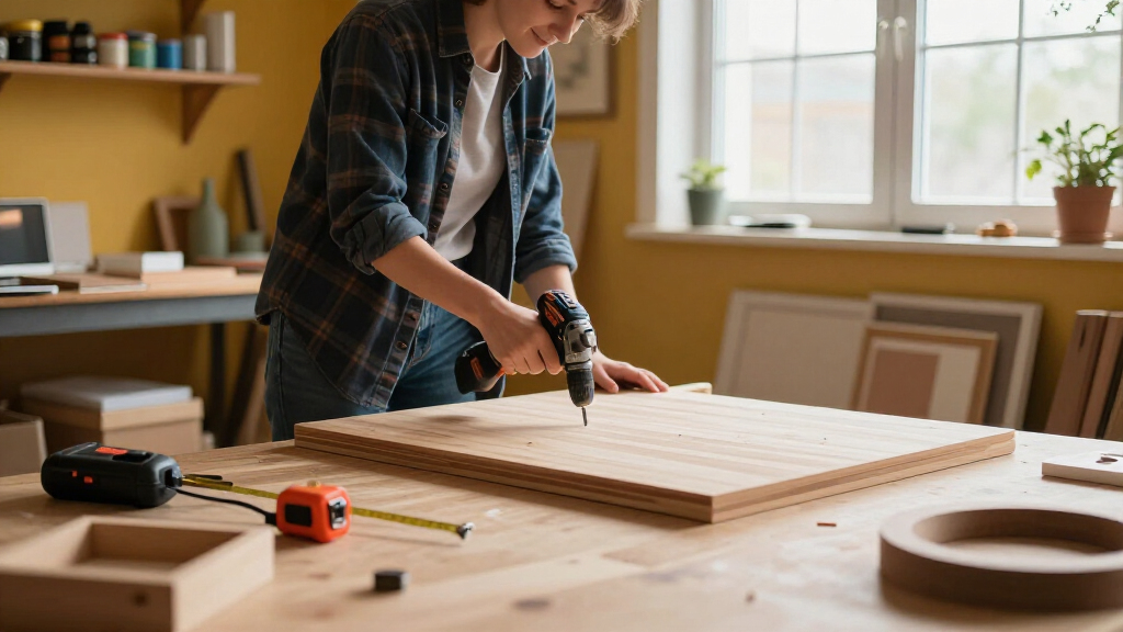 Why I’m Adding A “95% Day” To Every DIY Project From Now On