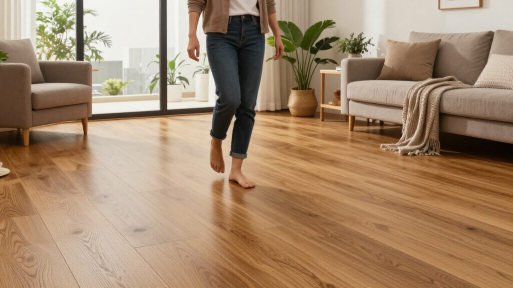 Wildcat Flooring Surges In Global Coverage