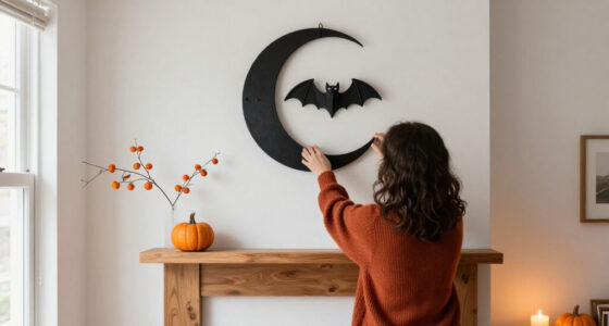10 Best Halloween Wall Art for Spooky Seasonal Decorating in 2027