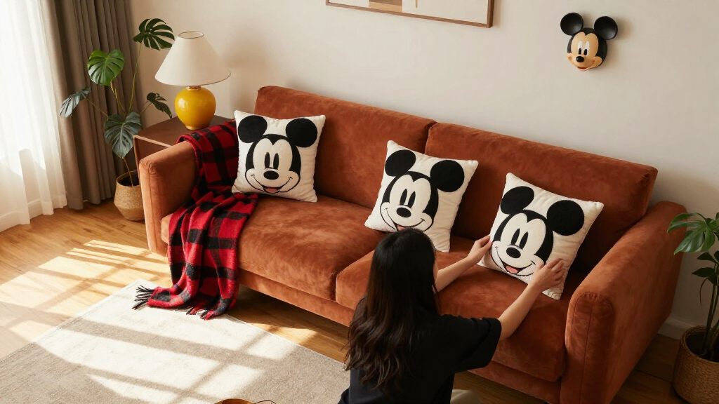 10 Best Mickey Mouse Home Decor Picks for 2027
