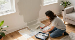 10 Best Neutral Interior Paints for Versatile Rooms in 2027