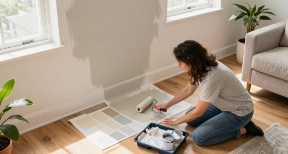 10 Best Neutral Interior Paints for Versatile Rooms in 2027