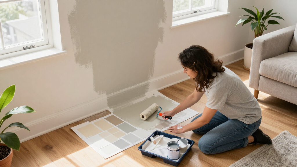 10 Best Neutral Interior Paints for Versatile Rooms in 2027