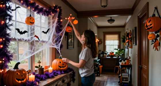 10 Best Over-the-Top Halloween Decorations for a Showstopping Display in 2027