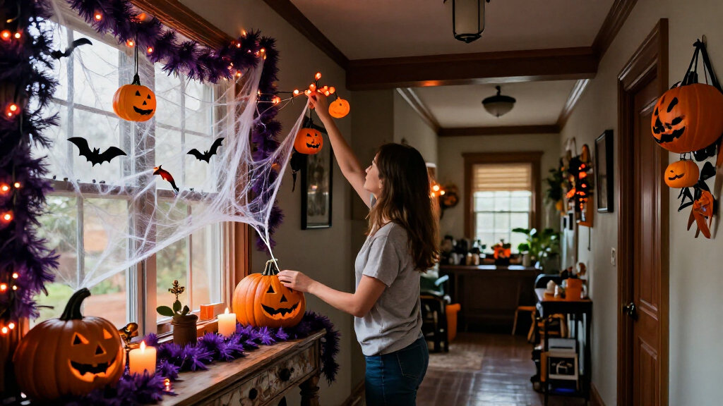 10 Best Over-the-Top Halloween Decorations for a Showstopping Display in 2027