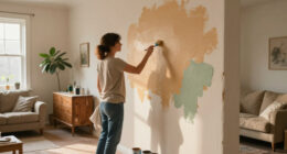 10 Best Wall Aging Paint Effects for Distressed and Weathered Finishes in 2027