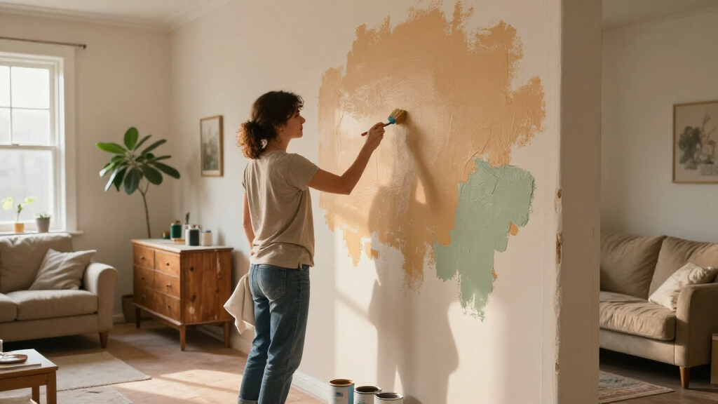 10 Best Wall Aging Paint Effects for Distressed and Weathered Finishes in 2027