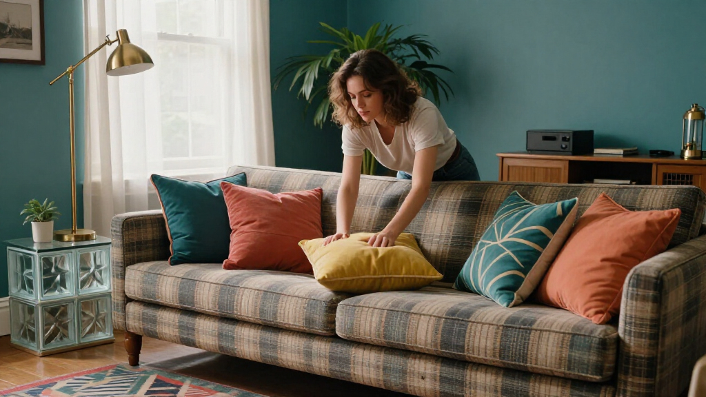 11 Best 90s Home Decor Finds for Nostalgic Spaces in 2027