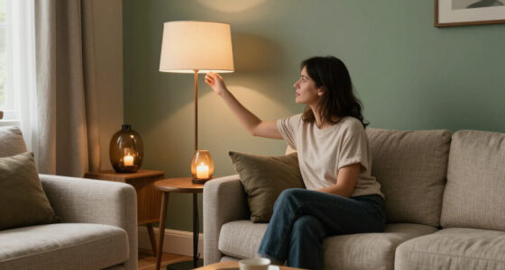 11 Best Ambient Living Room Lighting Options for 2027