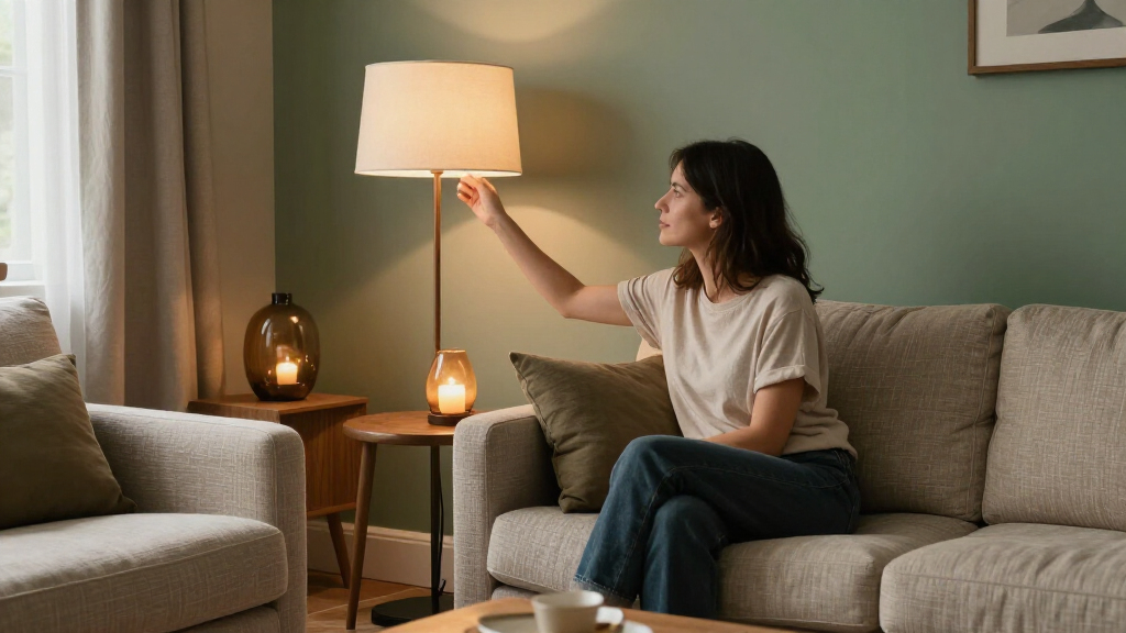 11 Best Ambient Living Room Lighting Options for 2027