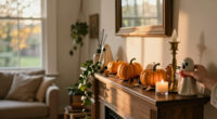 11 Best Halloween Mantel Decorations for a Spooky Fireplace in 2027