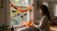 11 Best Halloween Window Decorations for Spooky Seasonal Displays in 2027