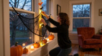 11 Best Halloween Window Decorations in 2027