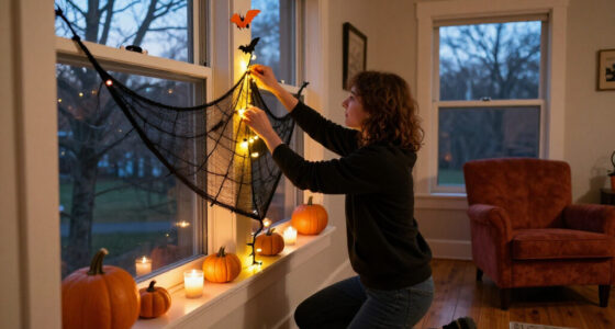 11 Best Halloween Window Decorations in 2027