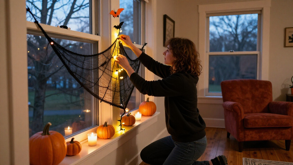 11 Best Halloween Window Decorations in 2027