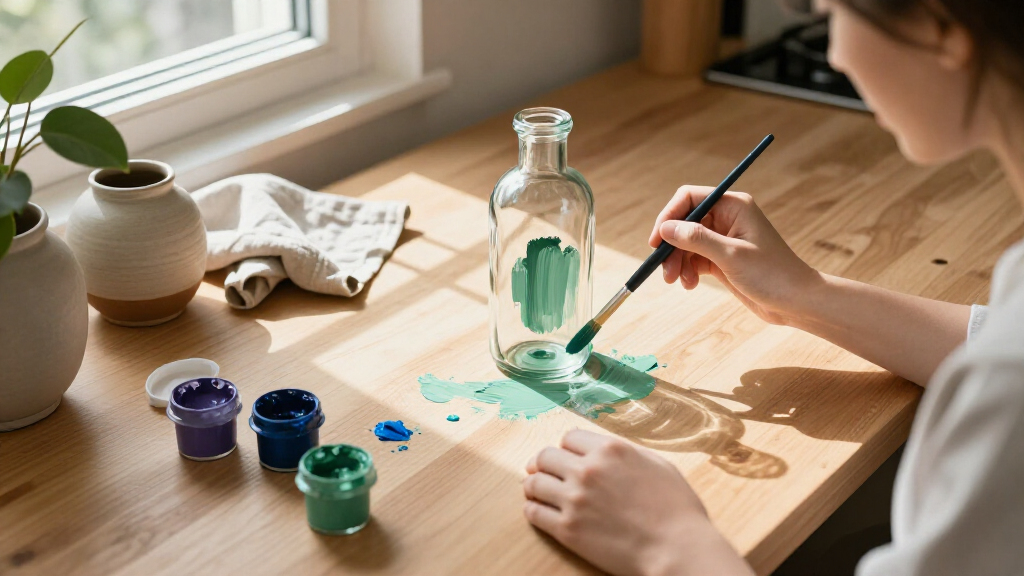 11 Best Paints for Glass Bottles in 2027