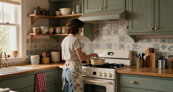 11 Best Vintage Kitchen Decor for a Warm, Collected Look in 2027