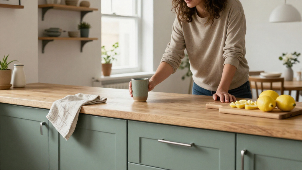 11 IKEA Kitchen Finds Designers Swear By In Their Own Homes