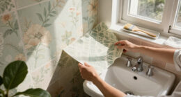 12 Best Bathroom Wallpaper for Stylish, Low-Fuss Updates in 2027
