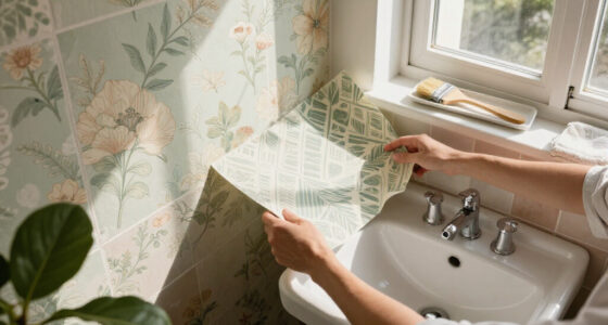 12 Best Bathroom Wallpaper for Stylish, Low-Fuss Updates in 2027