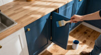 12 Best Blue Kitchen Cabinet Paints for a Lasting Makeover in 2027
