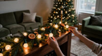 12 Best Christmas Lamps for Ambiance and Decor in 2027