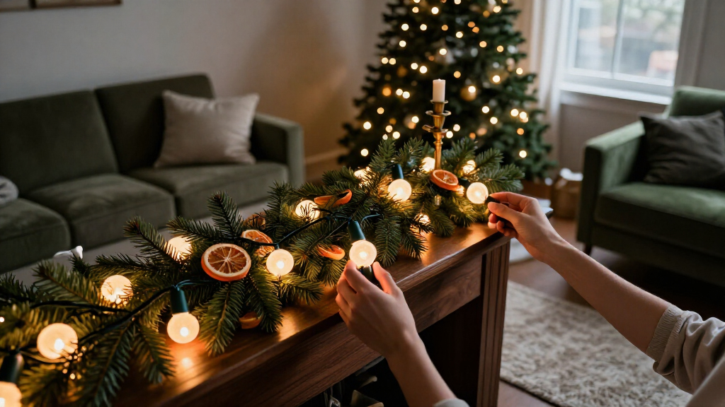 12 Best Christmas Lamps for Ambiance and Decor in 2027