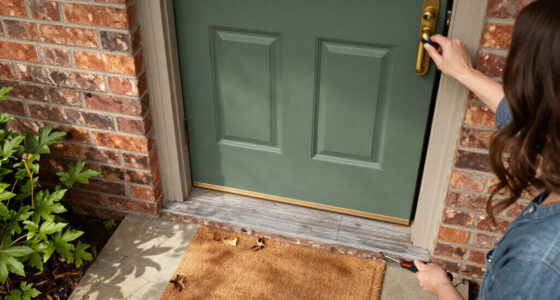 12 Best Exterior Front Doors for Style, Security, and Efficiency in 2027