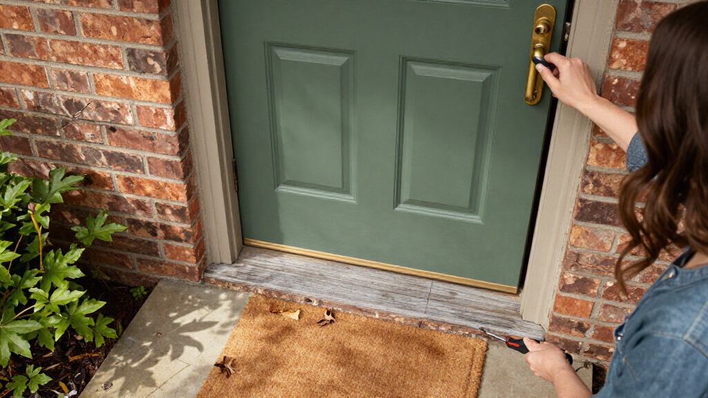 12 Best Exterior Front Doors for Style, Security, and Efficiency in 2027