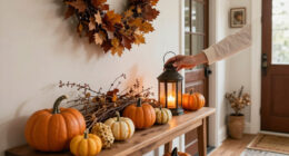 12 Best Halloween Entryway Decorations for a Welcoming Haunted Entrance in 2027