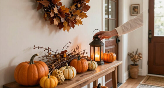 12 Best Halloween Entryway Decorations for a Welcoming Haunted Entrance in 2027