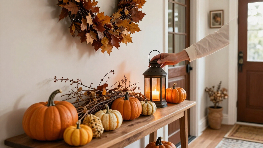 12 Best Halloween Entryway Decorations for a Welcoming Haunted Entrance in 2027