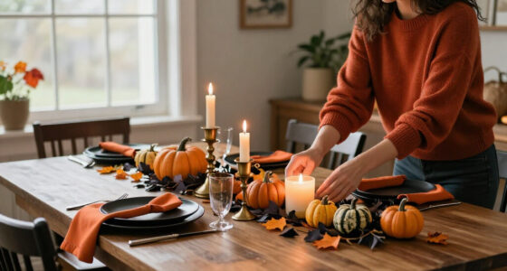 12 Best Halloween Table Decorations for 2027