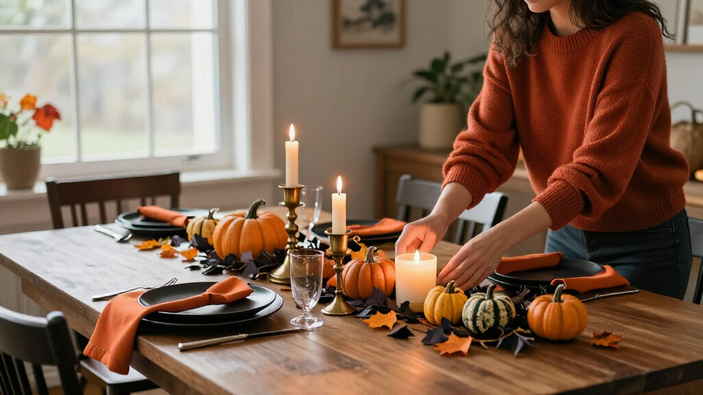 12 Best Halloween Table Decorations for 2027