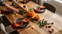 12 Best Halloween Table Decorations for a Spooky, Put-Together Table in 2027