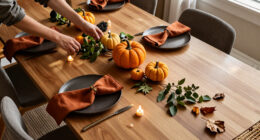 12 Best Halloween Table Decorations for a Spooky, Put-Together Table in 2027