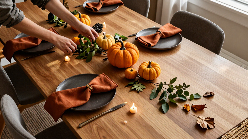 12 Best Halloween Table Decorations for a Spooky, Put-Together Table in 2027