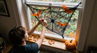 12 Best Halloween Window Decorations for Spooky Displays in 2027