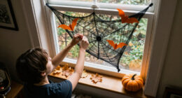 12 Best Halloween Window Decorations for Spooky Displays in 2027