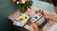 12 Best Maximalist Bathroom Decor Picks for a Colorful, Collected Look in 2027