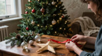 12 Best Old-Fashioned Christmas Decorations for a Nostalgic Holiday in 2027