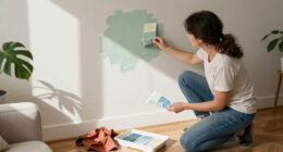 12 Best Safe Wall Paint Colors for Health-Conscious Homes in 2027