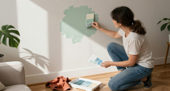 12 Best Safe Wall Paint Colors for Health-Conscious Homes in 2027