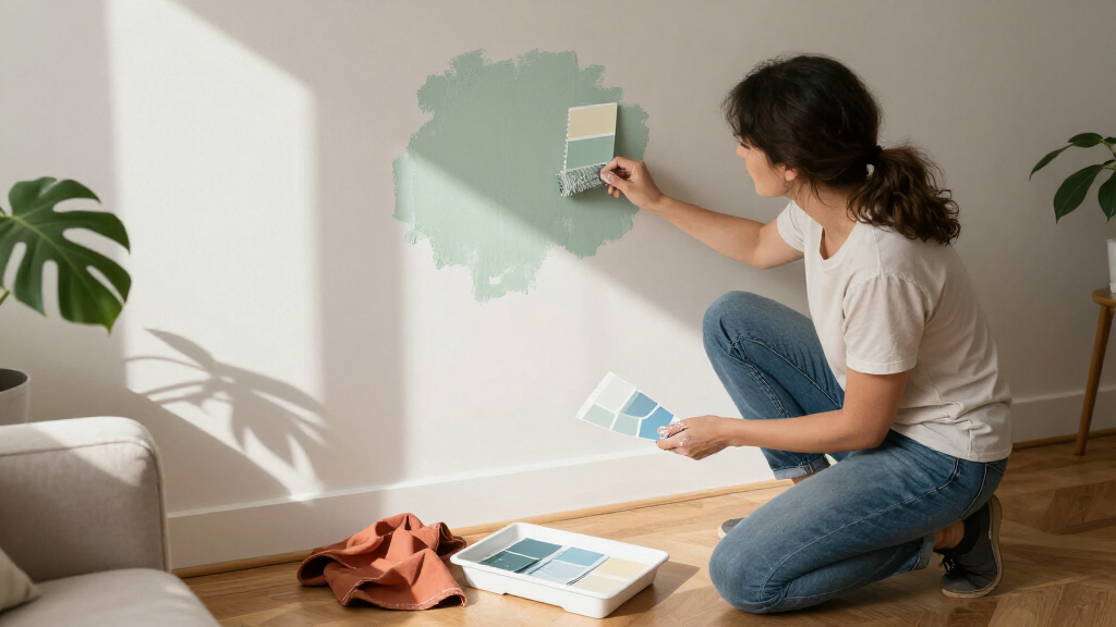 12 Best Safe Wall Paint Colors for Health-Conscious Homes in 2027