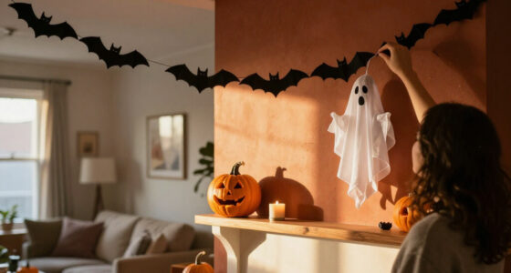 12 Best Spooky Halloween Wall Decor Picks for 2027