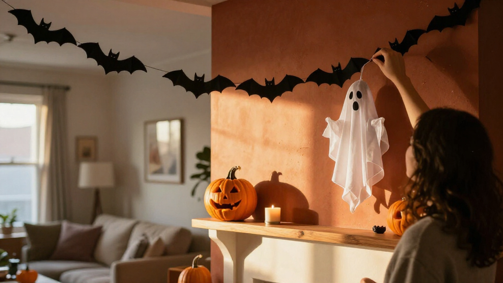 12 Best Spooky Halloween Wall Decor Picks for 2027