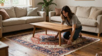 12 Best Transitional Rugs for a Balanced, Timeless Room in 2027