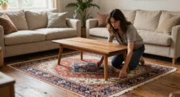 12 Best Transitional Rugs for a Balanced, Timeless Room in 2027