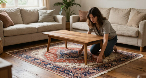12 Best Transitional Rugs for a Balanced, Timeless Room in 2027